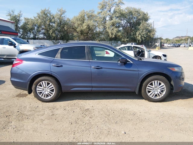 Продаж на аукціоні авто 2012 Honda Crosstour 2.4 Ex-l, vin: 5J6TF3H5XCL002834, номер лоту: 45968217