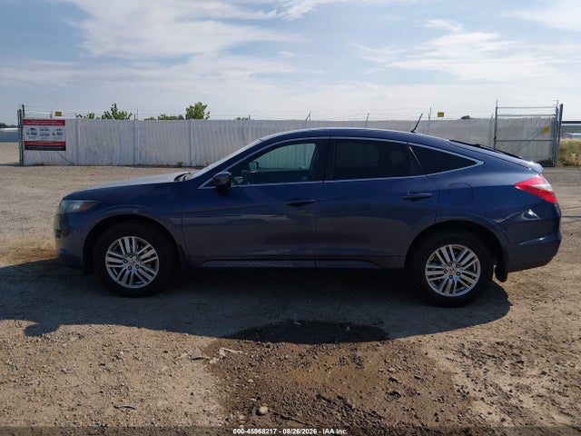 Продаж на аукціоні авто 2012 Honda Crosstour 2.4 Ex-l, vin: 5J6TF3H5XCL002834, номер лоту: 45968217