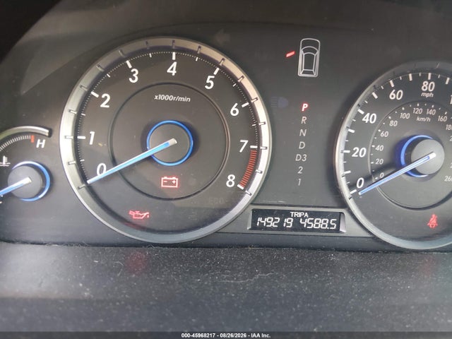 Продаж на аукціоні авто 2012 Honda Crosstour 2.4 Ex-l, vin: 5J6TF3H5XCL002834, номер лоту: 45968217