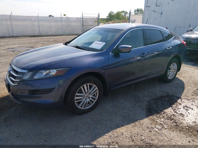 Продаж на аукціоні авто 2012 Honda Crosstour 2.4 Ex-l, vin: 5J6TF3H5XCL002834, номер лоту: 45968217