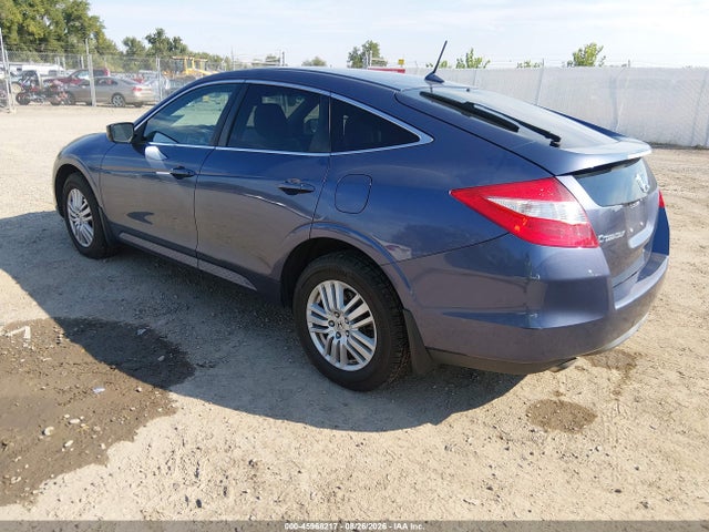 Продаж на аукціоні авто 2012 Honda Crosstour 2.4 Ex-l, vin: 5J6TF3H5XCL002834, номер лоту: 45968217