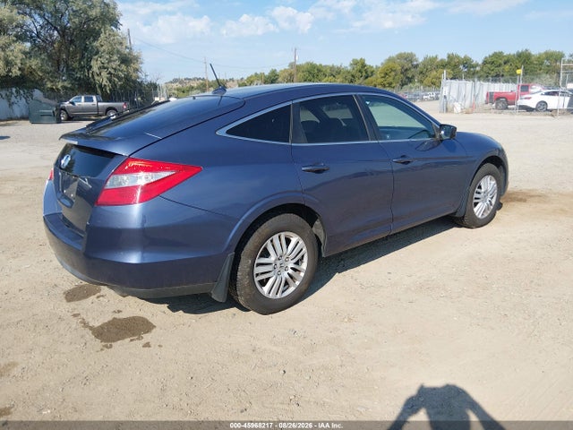 Продаж на аукціоні авто 2012 Honda Crosstour 2.4 Ex-l, vin: 5J6TF3H5XCL002834, номер лоту: 45968217