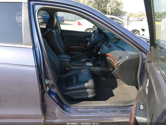 Продаж на аукціоні авто 2012 Honda Crosstour 2.4 Ex-l, vin: 5J6TF3H5XCL002834, номер лоту: 45968217