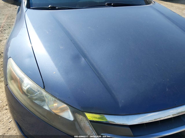 Продаж на аукціоні авто 2012 Honda Crosstour 2.4 Ex-l, vin: 5J6TF3H5XCL002834, номер лоту: 45968217