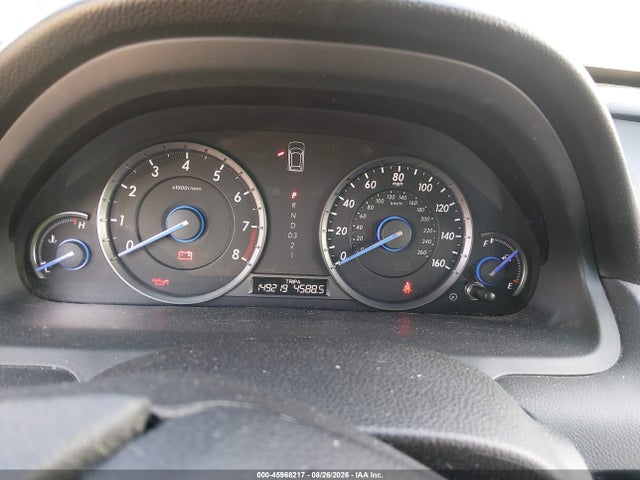 Продаж на аукціоні авто 2012 Honda Crosstour 2.4 Ex-l, vin: 5J6TF3H5XCL002834, номер лоту: 45968217
