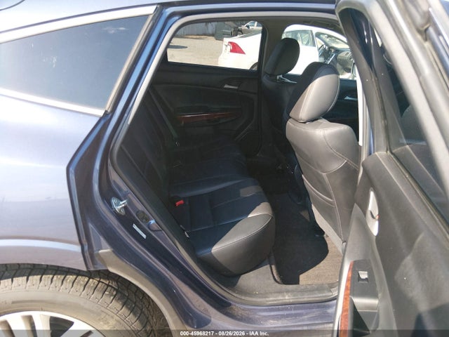 Продаж на аукціоні авто 2012 Honda Crosstour 2.4 Ex-l, vin: 5J6TF3H5XCL002834, номер лоту: 45968217