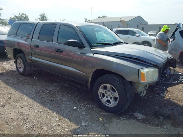 Aukcja sprzedaży 2006 Dodge Dakota Slt, vin: 1D7HE48KX6S517634, numer aukcji: 45968219