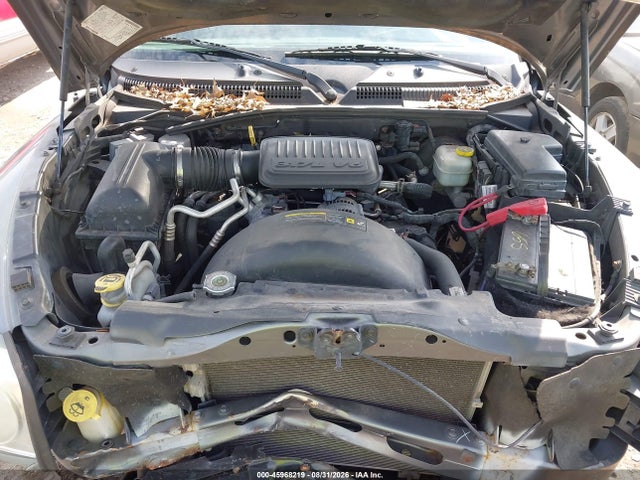 Aukcja sprzedaży 2006 Dodge Dakota Slt, vin: 1D7HE48KX6S517634, numer aukcji: 45968219