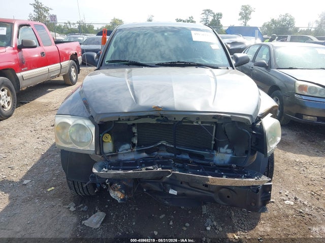 Aukcja sprzedaży 2006 Dodge Dakota Slt, vin: 1D7HE48KX6S517634, numer aukcji: 45968219