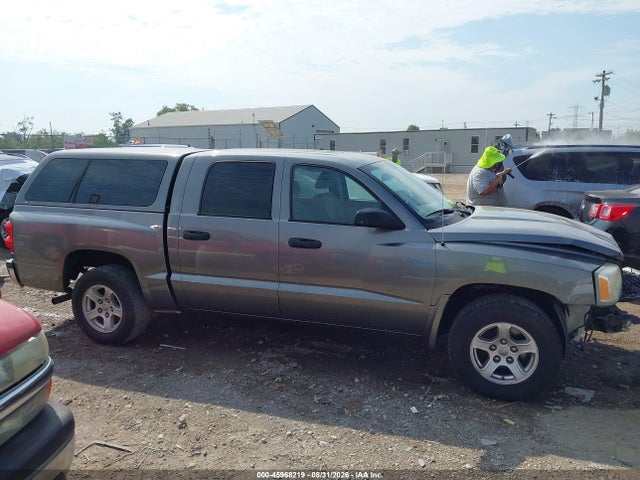 Aukcja sprzedaży 2006 Dodge Dakota Slt, vin: 1D7HE48KX6S517634, numer aukcji: 45968219