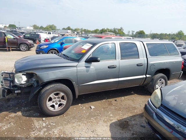 Aukcja sprzedaży 2006 Dodge Dakota Slt, vin: 1D7HE48KX6S517634, numer aukcji: 45968219
