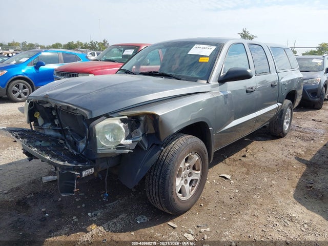 Aukcja sprzedaży 2006 Dodge Dakota Slt, vin: 1D7HE48KX6S517634, numer aukcji: 45968219
