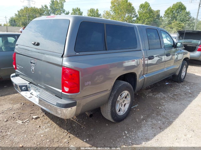 Aukcja sprzedaży 2006 Dodge Dakota Slt, vin: 1D7HE48KX6S517634, numer aukcji: 45968219