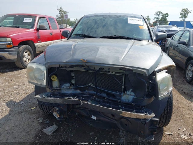 Aukcja sprzedaży 2006 Dodge Dakota Slt, vin: 1D7HE48KX6S517634, numer aukcji: 45968219