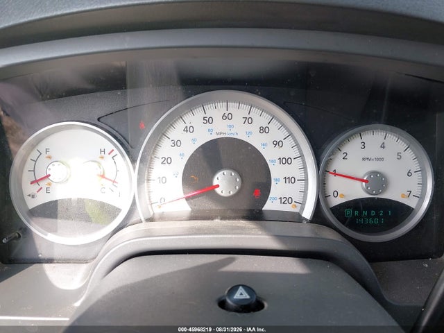 Aukcja sprzedaży 2006 Dodge Dakota Slt, vin: 1D7HE48KX6S517634, numer aukcji: 45968219