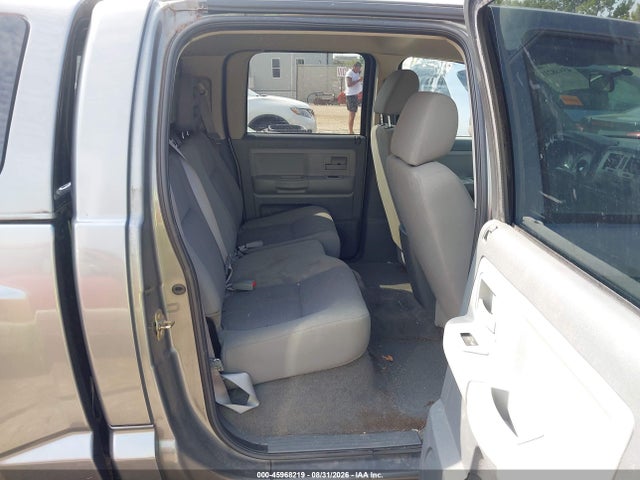 Aukcja sprzedaży 2006 Dodge Dakota Slt, vin: 1D7HE48KX6S517634, numer aukcji: 45968219