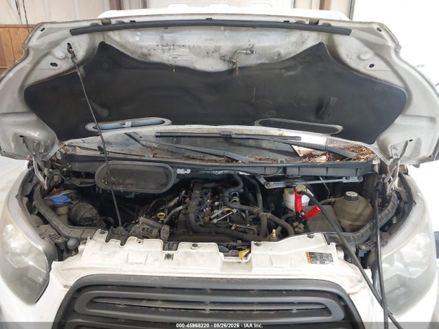 45968220 :رقم المزاد ، 1FTNR1YV5FKA69376 vin ، 2015 Ford Transit-250 مزاد بيع