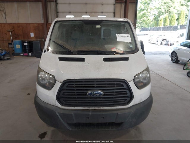45968220 :رقم المزاد ، 1FTNR1YV5FKA69376 vin ، 2015 Ford Transit-250 مزاد بيع