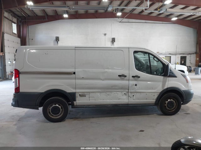 45968220 :رقم المزاد ، 1FTNR1YV5FKA69376 vin ، 2015 Ford Transit-250 مزاد بيع