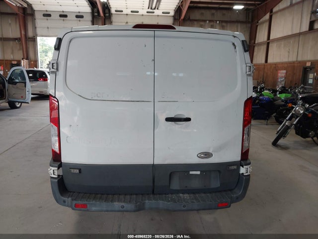 45968220 :رقم المزاد ، 1FTNR1YV5FKA69376 vin ، 2015 Ford Transit-250 مزاد بيع