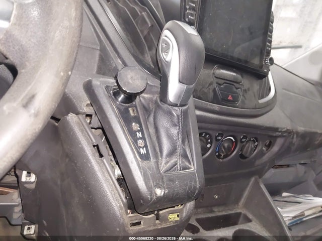 45968220 :رقم المزاد ، 1FTNR1YV5FKA69376 vin ، 2015 Ford Transit-250 مزاد بيع