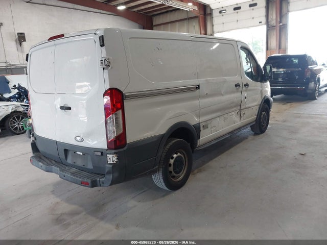45968220 :رقم المزاد ، 1FTNR1YV5FKA69376 vin ، 2015 Ford Transit-250 مزاد بيع