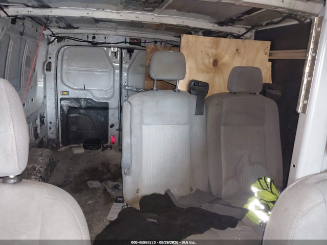 45968220 :رقم المزاد ، 1FTNR1YV5FKA69376 vin ، 2015 Ford Transit-250 مزاد بيع