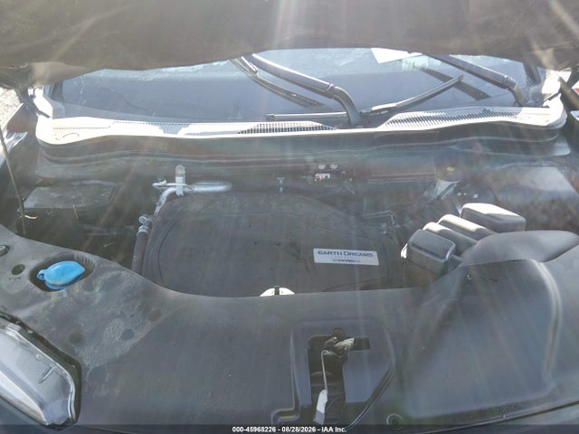 45968226 :رقم المزاد ، 5FNYF7H57LB004465 vin ، 2020 Honda Passport 2wd Ex-l مزاد بيع