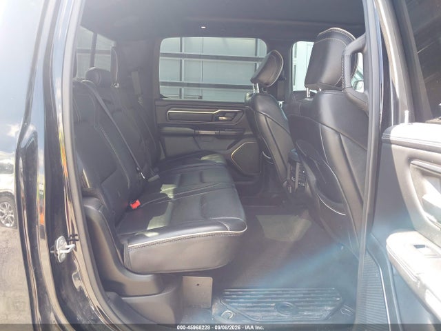 Aukcja sprzedaży 2019 Ram 1500 Limited  4x4 5'7 Box, vin: 1C6SRFHT8KN516104, numer aukcji: 45968228