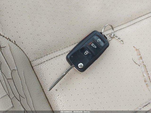 Aukcja sprzedaży 2012 Volkswagen Jetta 2.5l Se, vin: 3VWDP7AJ4CM394081, numer aukcji: 45968232
