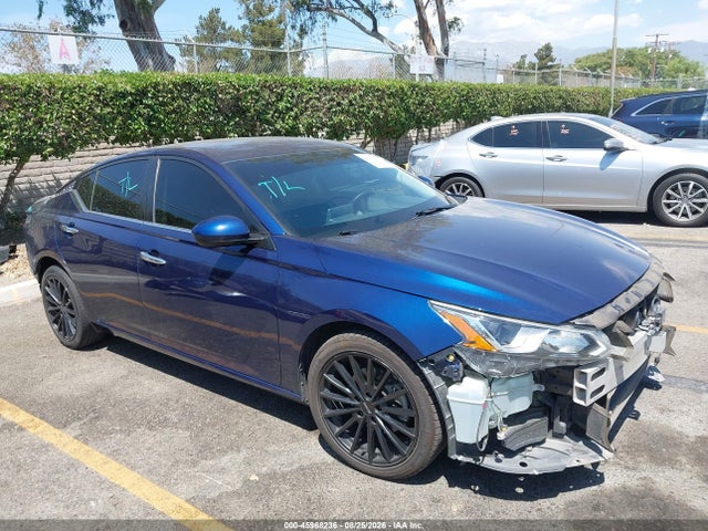 Продаж на аукціоні авто 2020 Nissan Altima S Fwd, vin: 1N4BL4BV6LC203516, номер лоту: 45968236