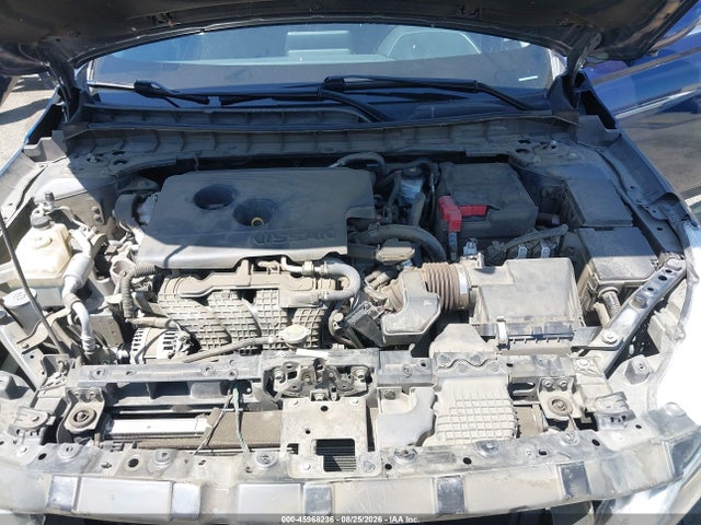 Продаж на аукціоні авто 2020 Nissan Altima S Fwd, vin: 1N4BL4BV6LC203516, номер лоту: 45968236