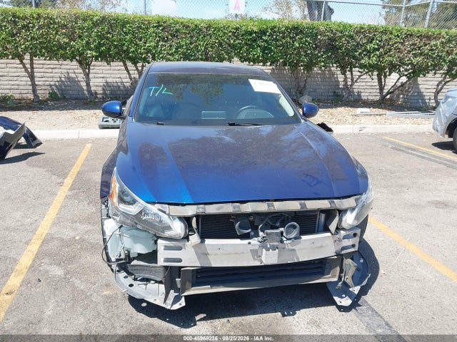 Продаж на аукціоні авто 2020 Nissan Altima S Fwd, vin: 1N4BL4BV6LC203516, номер лоту: 45968236