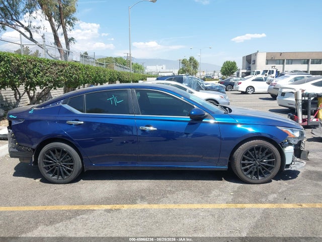 Продаж на аукціоні авто 2020 Nissan Altima S Fwd, vin: 1N4BL4BV6LC203516, номер лоту: 45968236