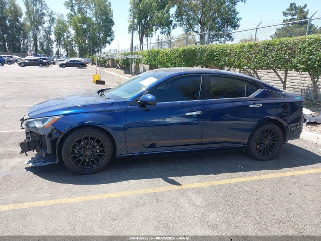 Продаж на аукціоні авто 2020 Nissan Altima S Fwd, vin: 1N4BL4BV6LC203516, номер лоту: 45968236