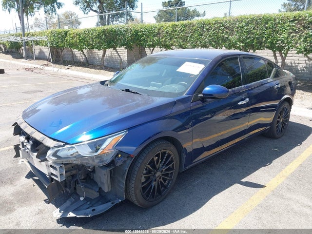 Продаж на аукціоні авто 2020 Nissan Altima S Fwd, vin: 1N4BL4BV6LC203516, номер лоту: 45968236