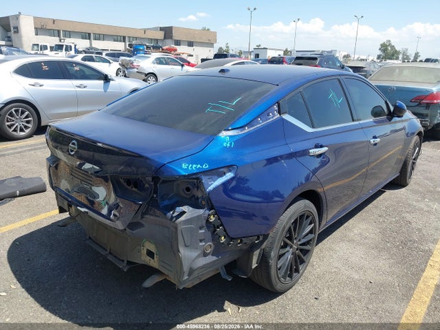 Продаж на аукціоні авто 2020 Nissan Altima S Fwd, vin: 1N4BL4BV6LC203516, номер лоту: 45968236