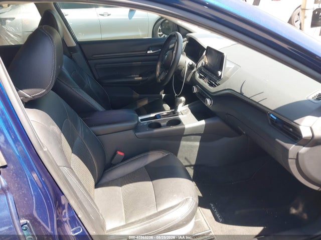 Продаж на аукціоні авто 2020 Nissan Altima S Fwd, vin: 1N4BL4BV6LC203516, номер лоту: 45968236