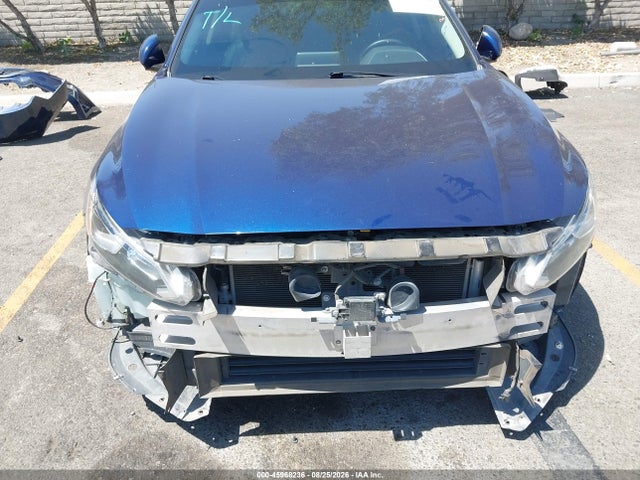 Продаж на аукціоні авто 2020 Nissan Altima S Fwd, vin: 1N4BL4BV6LC203516, номер лоту: 45968236