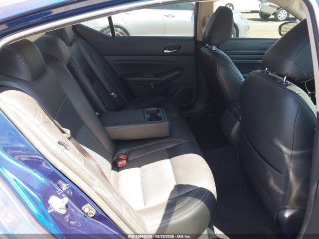 Продаж на аукціоні авто 2020 Nissan Altima S Fwd, vin: 1N4BL4BV6LC203516, номер лоту: 45968236