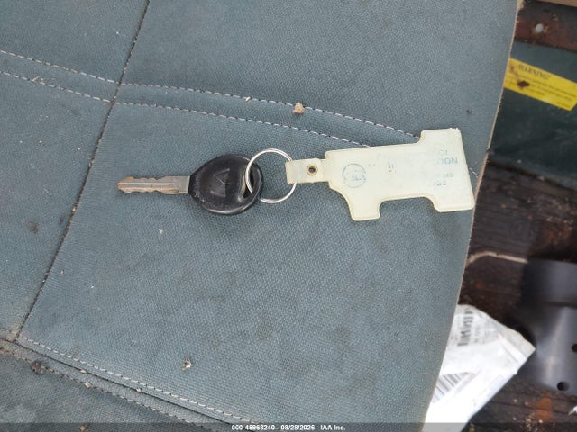 Aukcja sprzedaży 2000 Jeep Wrangler Sahara, vin: 1J4FA59S9YP753779, numer aukcji: 45968240