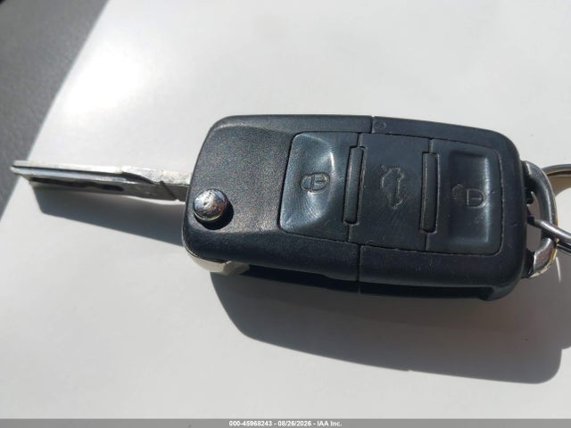 Продажа на аукционе авто 2006 Volkswagen Jetta 2.5, vin: 3VWSG71K76M726860, номер лота: 45968243