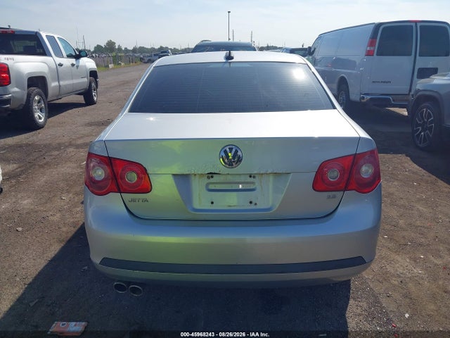 Продажа на аукционе авто 2006 Volkswagen Jetta 2.5, vin: 3VWSG71K76M726860, номер лота: 45968243