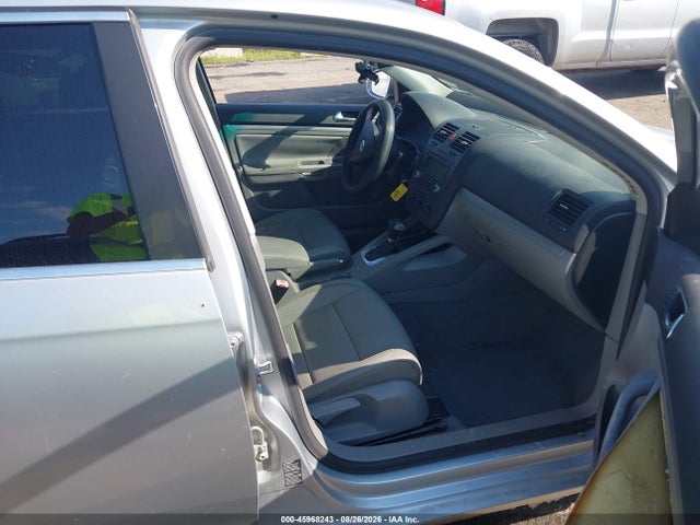 Продажа на аукционе авто 2006 Volkswagen Jetta 2.5, vin: 3VWSG71K76M726860, номер лота: 45968243