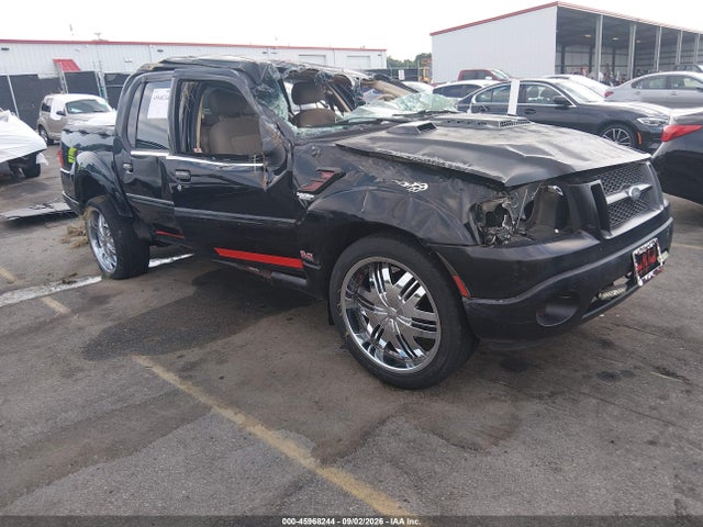 Aukcja sprzedaży 2004 Ford Explorer Sport Trac Adrenalin/xls/xlt, vin: 1FMZU67K34UA77848, numer aukcji: 45968244