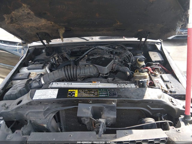 Aukcja sprzedaży 2004 Ford Explorer Sport Trac Adrenalin/xls/xlt, vin: 1FMZU67K34UA77848, numer aukcji: 45968244