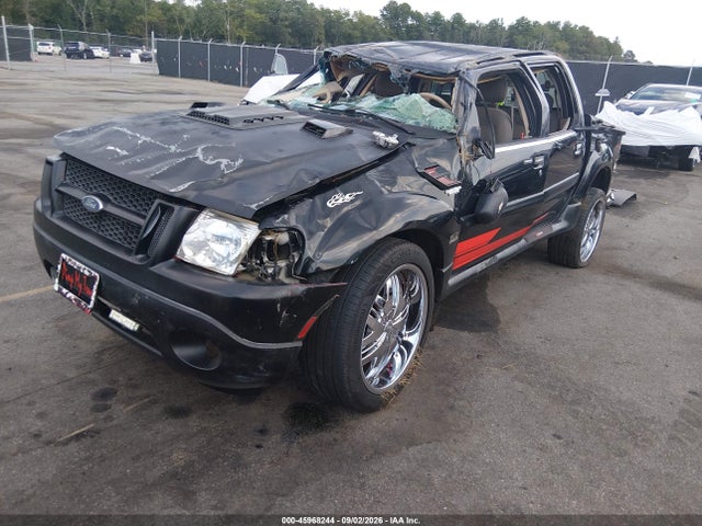 Aukcja sprzedaży 2004 Ford Explorer Sport Trac Adrenalin/xls/xlt, vin: 1FMZU67K34UA77848, numer aukcji: 45968244