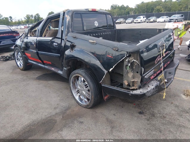 Aukcja sprzedaży 2004 Ford Explorer Sport Trac Adrenalin/xls/xlt, vin: 1FMZU67K34UA77848, numer aukcji: 45968244