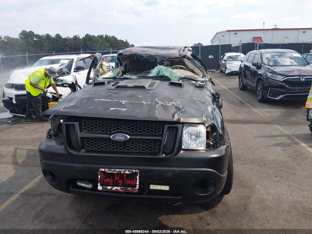 Aukcja sprzedaży 2004 Ford Explorer Sport Trac Adrenalin/xls/xlt, vin: 1FMZU67K34UA77848, numer aukcji: 45968244