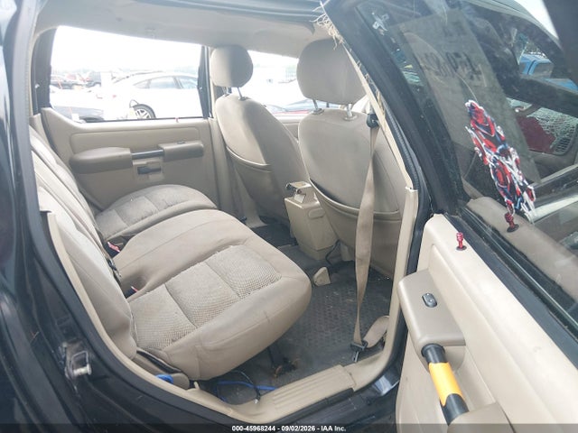 Aukcja sprzedaży 2004 Ford Explorer Sport Trac Adrenalin/xls/xlt, vin: 1FMZU67K34UA77848, numer aukcji: 45968244